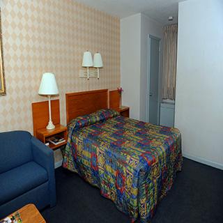 Budget Host Inn and Hotel
